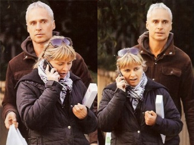 Φραγκάκης – Τζήμου: Μακριά από τους προβολείς Φραγκάκης – Τζήμου: Μακριά από τους προβολείς