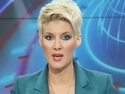 Εύη Φραγκάκη: «Το κανάλι δεν πρέπει να παραμένει στάσιμο»