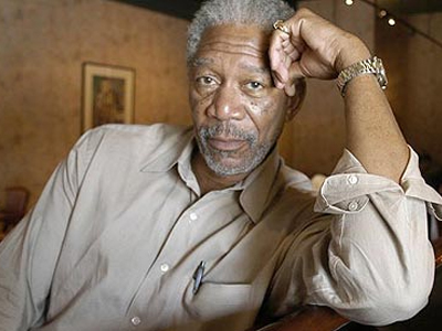 Morgan Freeman: Εγκατέλειψε το Hollywood
