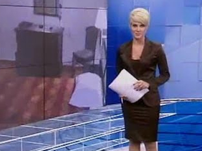 Εύη Φραγκάκη: Πόσο την άλλαξε η τηλεόραση;