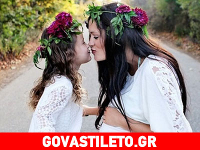 Δέκα καθημερινές συνήθειες που θα σε «δέσουν» με το παιδί σου