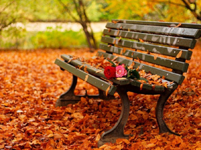 Οι πέντε αλλαγές που φέρνει στην ζωή σου το Φθινόπωρο