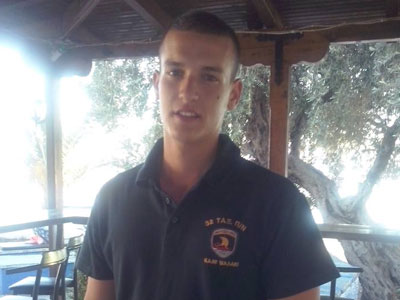 Κινούνται νομικά για τον θάνατο του παιδιού τους οι γονείς του Φώτη Ανδρικόπουλου