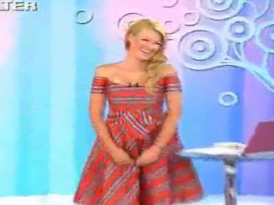 Έκανε πρεμιέρα το «TV Weekend»