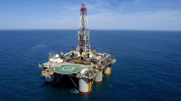 Τέλος Οκτωβρίου οι προσφορές για τους υδρογονάνθρακες στη Δυτική Ελλάδα Τέλος Οκτωβρίου οι προσφορές για τους υδρογονάνθρακες στη Δυτική Ελλάδα