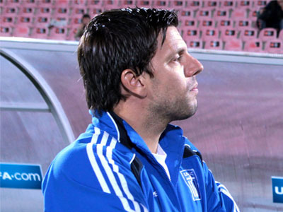 Τάκης Φύσσας: «Μας υπολογίζουν και μας σέβονται»