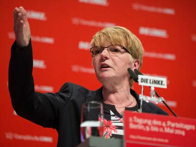 Γερμανίδα ευρωβουλευτής: «Να καταβληθούν οι αποζημιώσεις στην Ελλάδα»