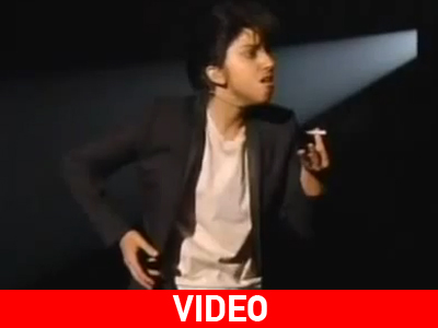 Η ανατρεπτική εμφάνιση της Lady Gaga στα VMA’s