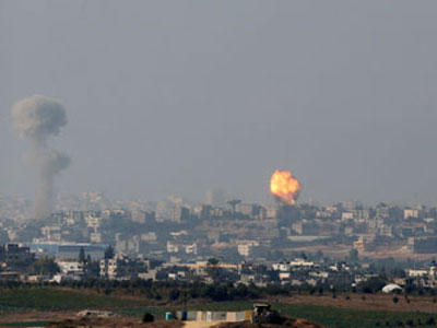 Αίγυπτος: Καμία αλλαγή στην πρόταση εκεχειρίας