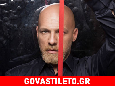 Με Ζέτα Μακρυπούλια ξεκινά ο Νίκος Μουτσινάς