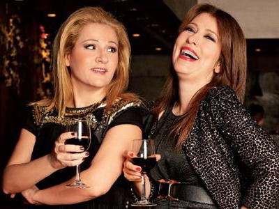 Γαλανοπούλου – Μάλφα: Πώς αντιδρούν στην απιστία;