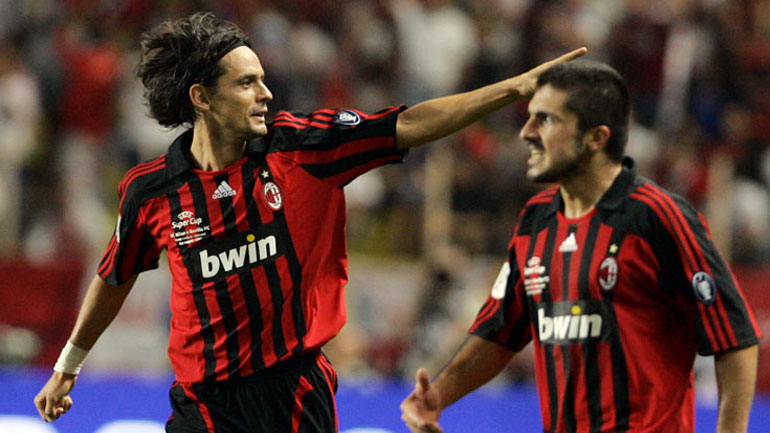 Η κριτική του Γκατούζο στον Ιντσάγκι