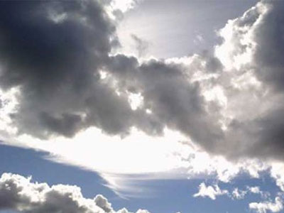 Ο καιρός σήμερα