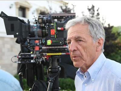 Κώστας Γαβράς: «Ο όρος φιλέλληνας είναι για εμένα αστείος»