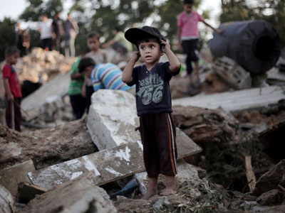 Νέα εκεχειρία στη Γάζα ανακοίνωσε το Ισραήλ