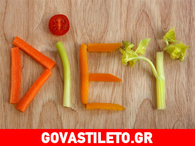Δίαιτα δύο ημερών; Κι όμως έχει αποτέλεσμα