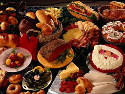 Οι συμβουλές του ΕΦΕΤ για τα Χριστούγεννα