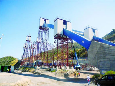 Μεσσηνία: Πριν από το Πάσχα στην κυκλοφορία η γέφυρα Παραδείσια – Τσακώνα