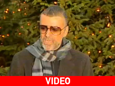 George Michael: «Ο χειρότερος μήνας της ζωής μου»