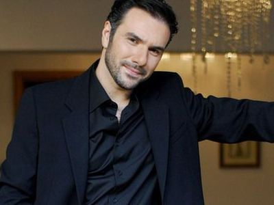 Αναβολή πρεμιέρας για τον Γρηγόρη