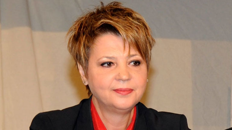 Όλγα Γεροβασίλη: «Δεν είναι στις προθέσεις μας η κυβέρνηση ειδικού σκοπού»