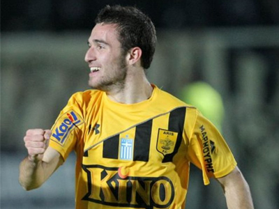 Γ. Γιαννώτας: Θέλει τίτλο με τον Άρη