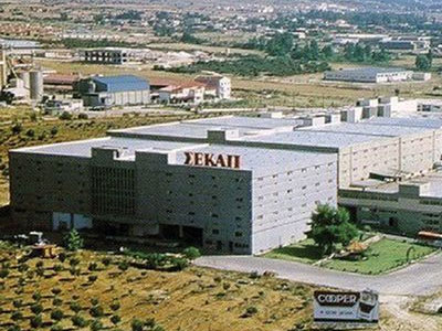 Αναταραχή και εξώδικα στη ΣΕΚΑΠ μετά τις πρώτες απολύσεις