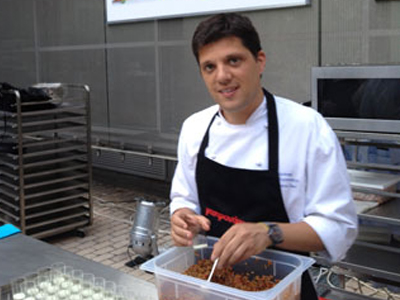 Αλέξανδρος Παπανδρέου: Η σχέση του με τον Καπουτζίδη