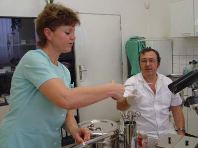 SEXUALITY: Οξυτένη κονδυλώματα Μέρος 1ο