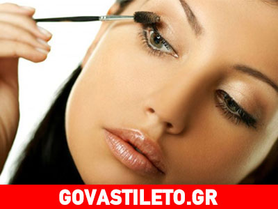 Τα 5 τρικ για να έχεις μεγαλύτερα και εκφραστικότερα μάτια