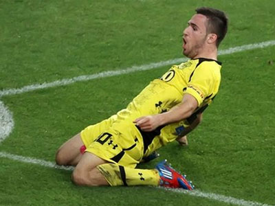 Ο Γιαννώτας θέλει ΠΑΟ