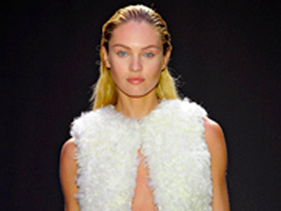 H κολεξιόν του Giambattista Valli για το φθινόπωρο 2011-2012