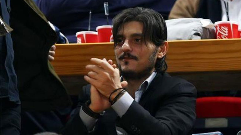 Δ. Γιαννακόπουλος: «Κερδίσαμε την ΤΣΣΚΑ και τα γνωστά δεκανίκια της»