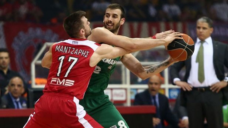 Γιάνκοβιτς: «Κάναμε λάθη»