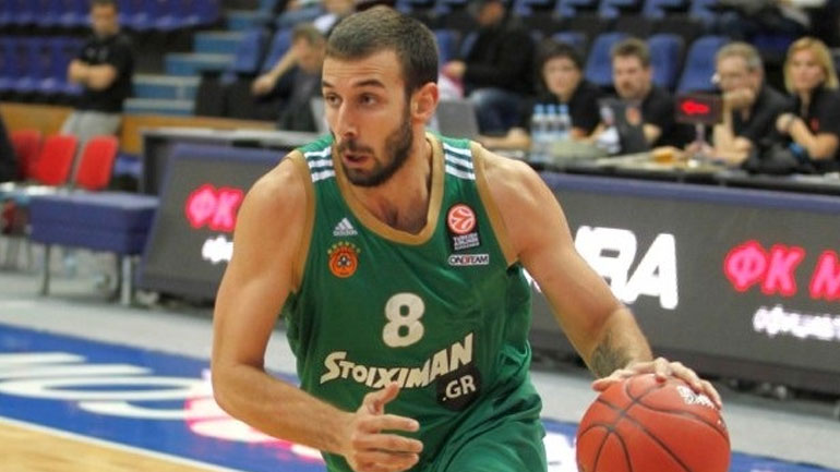 Γιάνκοβιτς: «Μου γλίστρησε η μπάλα, ίσως να ήταν φάουλ»