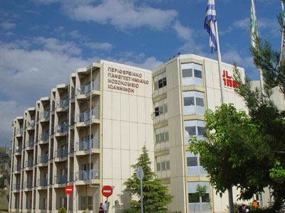 Ακρωτηριασμός τουρίστα σε σκάφος στους Παξούς Ακρωτηριασμός τουρίστα σε σκάφος στους Παξούς