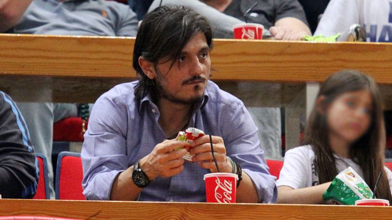 Μήνυση του Ολυμπιακού στον Δ. Γιαννακόπουλο