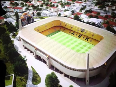 Έσπασαν το αμάξι ενός από τους κατοίκους που προσέφυγαν στο ΣτΕ