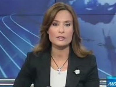 Γιώτα Μιχαλοπούλου: «Ήθελα να δοκιμαστώ στο εξωτερικό»