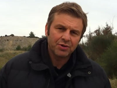 Απόστολος Γκλέτσος: Μιλάει για την ασθένειά του Απόστολος Γκλέτσος: Μιλάει για την ασθένειά του