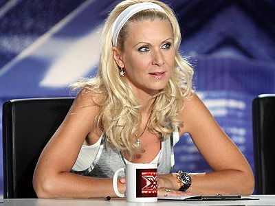 Κατερίνα Γκαγκάκη: Γιατί μετατέθηκε το «DWTS»;