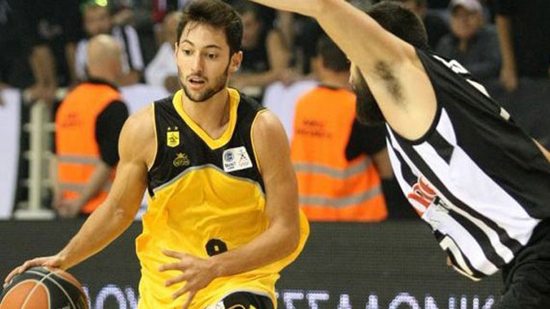 Και επίσημα ο Γκίκας στην Κηφισιά