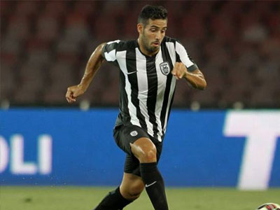 Γκολάσα: «Πρέπει να επιστρέψουμε στις νίκες»