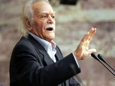 Σήμερα η συνέντευξη Γλέζου-Τσίμερ για τις γερμανικές αποζημιώσεις