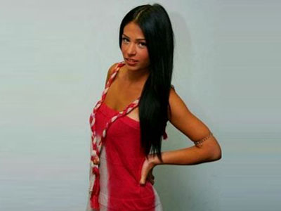 Στεφανία Γονίδη: Ετοιμάζει ντουέτο με τον πατέρα της!