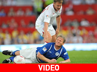 Δεν καθόσουν στην κουζίνα σου καλύτερα;