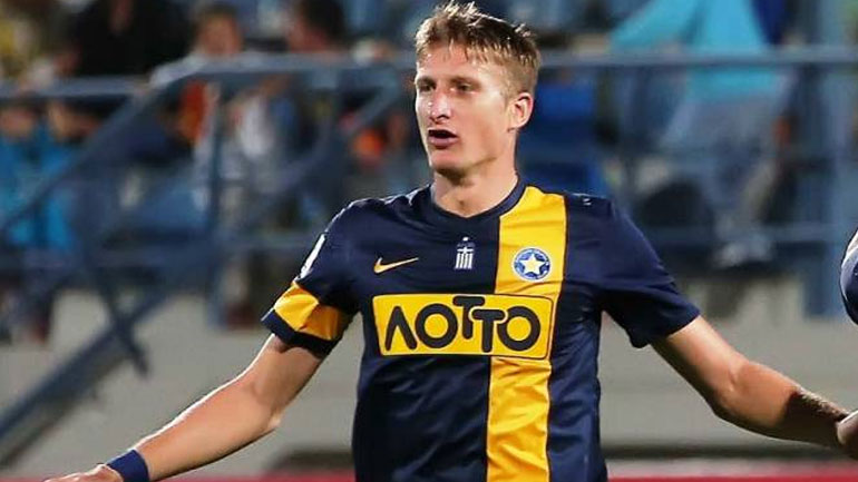 Γκοϊάν: Στόχος το Euro 2016