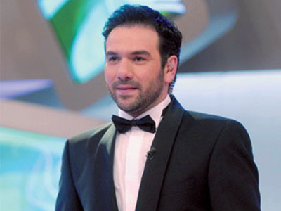 Γρηγόρης Αρναούτογλου: Ετοιμάζει τη νέα του εκπομπή