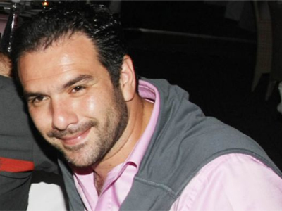 Γρηγόρης Αρναούτογλου: Οι συμβιβασμοί και οι ανασφάλειες