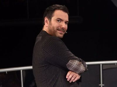 Και συγγραφέας ο Γρηγόρης